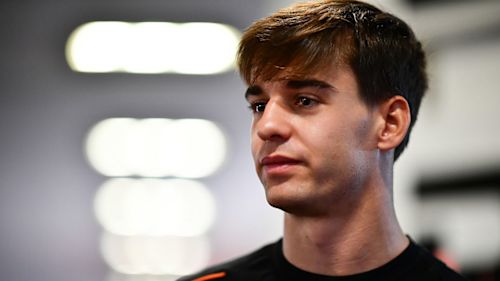 It would be really nice – Varrone previews podium chance after Barcelona qualifying  