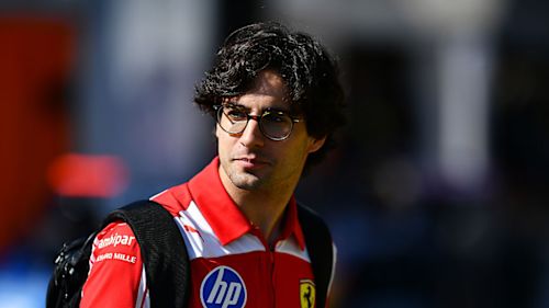 Rafael Câmara happy with points haul after tricky Spielberg weekend