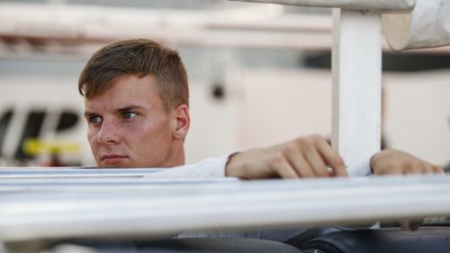 Niko Kari joins Trident