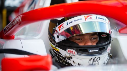 Shwartzman “We were taking it too easy at the beginning”