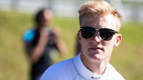 Scherer “stronger” following challenging season