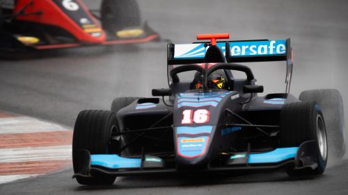 Jenzer secure Williams for 2020 campaign