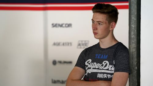 Schumacher explains why Macau is different to any other track