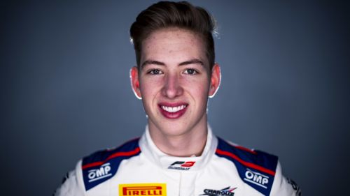 Working from home diaries – David Schumacher