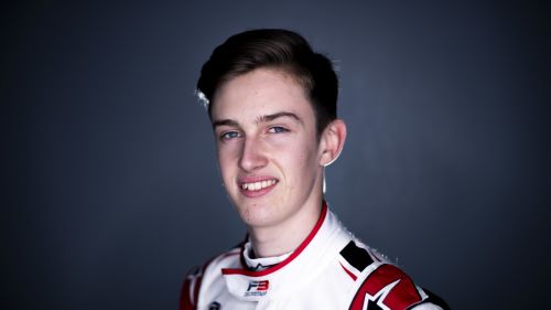 Théo Pourchaire “I hope I can win next time!”