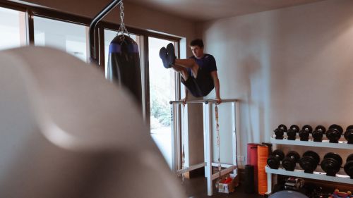 My working from home diary – Jack Doohan 