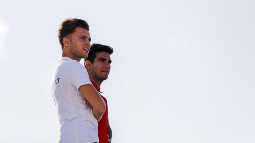 The 2019 F3 graduates give their advice to the class of 2020