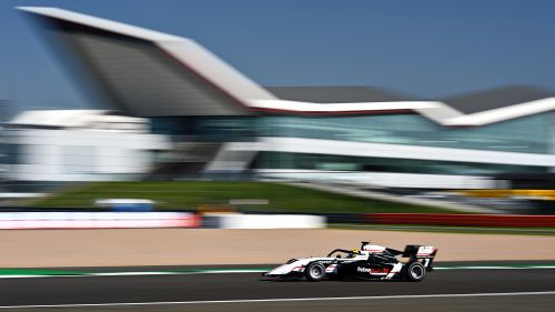 Pourchaire heads Piastri in warm Free Practice at Silverstone 