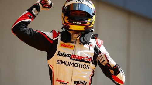 2020 Round 2 Spielberg Austria - Race 2