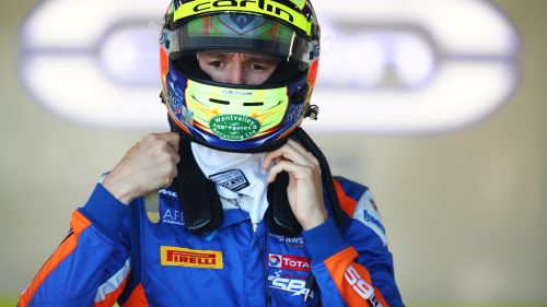 Barnicoat happy to sacrifice his result for the good of the team