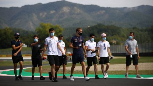 What to watch for in Mugello