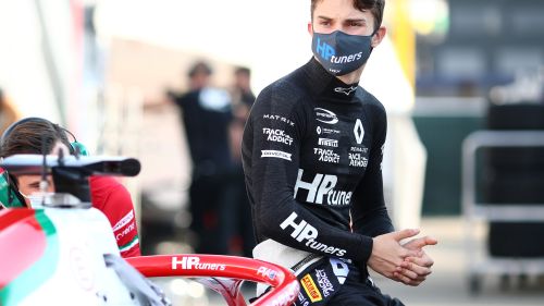 Champion special My hometown – Oscar Piastri 