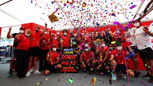 Brunos Take The season has been intense in every sense of the word