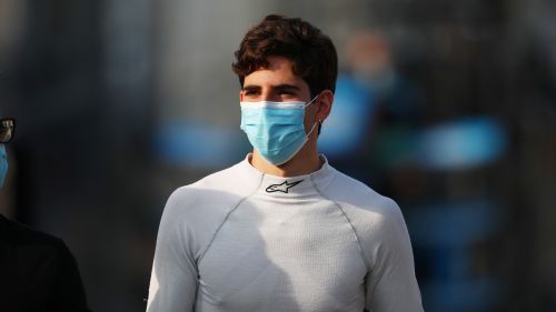 The sacrifices which shaped Sebastian Fernández