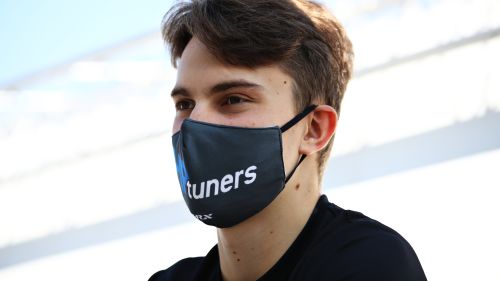 Piastri rewarded for Championship winning campaign with Renault F1 test