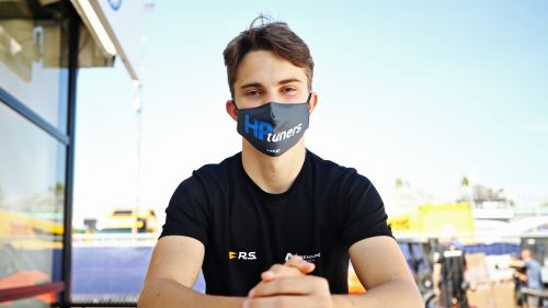 Oscar Piastri From Remote Control racing to F3 Champion