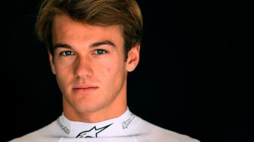 Campos Racing confirm Cordeel for 2021 campaign