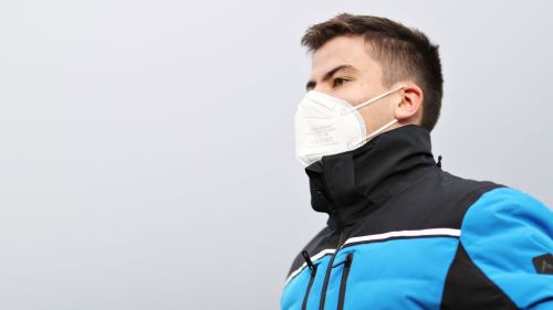 Williams wont be allowing his increased confidence to turn into arrogance