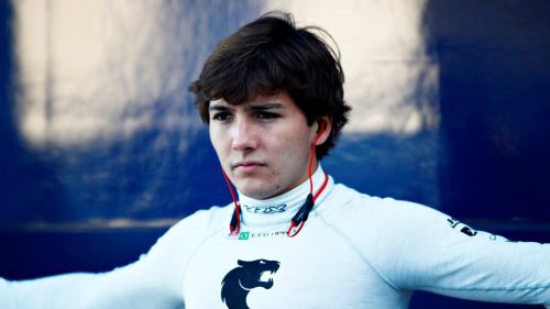 Charouz Racing System atmosphere one of the best Ive ever felt says Fittipaldi