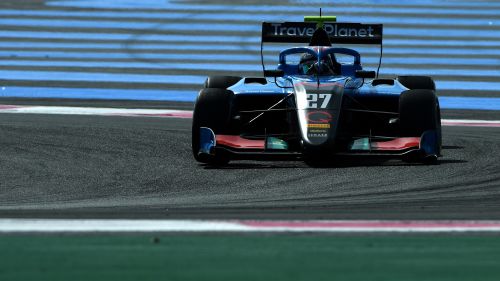 Debutant Hoggard as prepared as I can be despite lack of competitive action in 2021