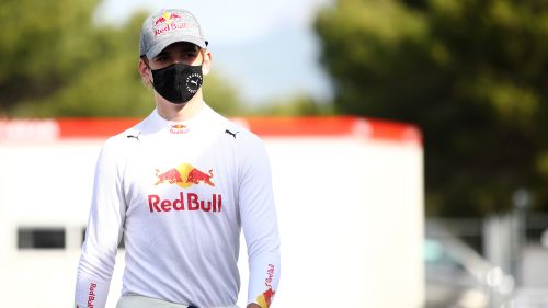 Edgar says he wont be risking a crash in pursuit of a maiden win