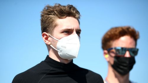 In profile László Tóth 