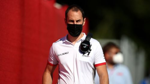 2021 trio did phenomenally says Oakes who believes people underestimate how tough F3 is for rookies