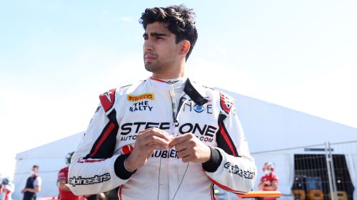 Surgeries rehab and a possible return to F3 Whats next for Correa? 