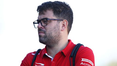 René Rosins pride in PREMAs unique achievement 