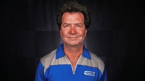 Carlin set for a bit of a restructure following disappointing campaign