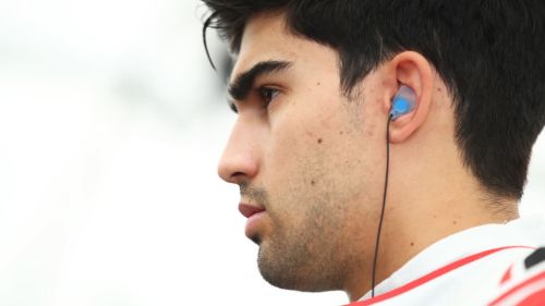 Correa back to 100% and says hes welcoming the added expectation of a second F3 season