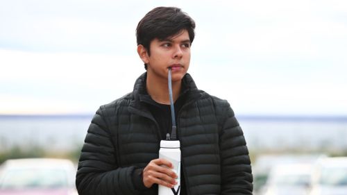 Villagómez says Van Amersfoort dont feel like a new team as he backs F3 newcomers for success 