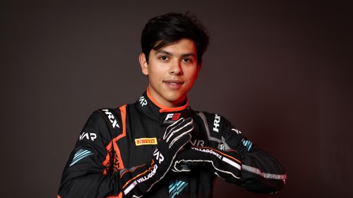 Villagómez lifted by first point VAR progress