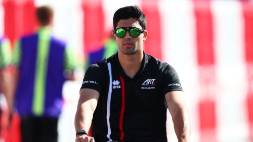 Correas Guest Column Getting back up to full speed