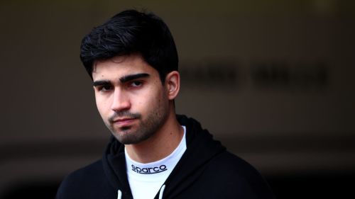 Correa frustrated by rush hour traffic in bittersweet Qualifying