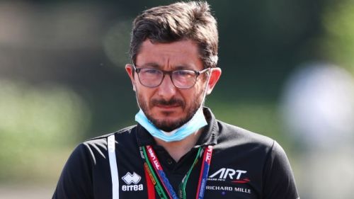 Sébastien Philippe Smallest details make the biggest difference in ARTs quest to end Formula 3 title drought 