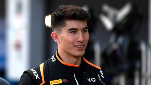 Ushijimas Guest Column Time to show what Im made of