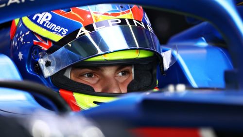 2020 Champion Piastri to graduate to F1 with Alpine