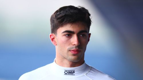 Vidales Qualifying crucial to maximising Campos podium potential in Zandvoort