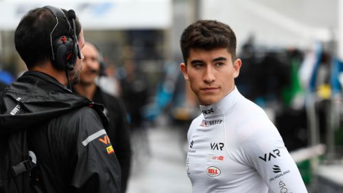 Ushijima Hard work throughout 2022 finally beginning to show