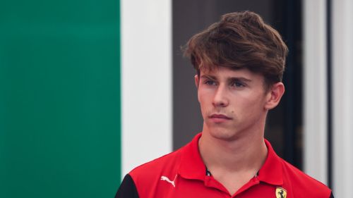 Leclerc ready to send it to keep title dream alive at Monza