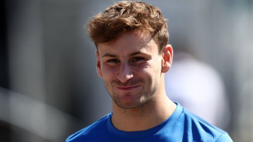 Martins Guest Column Journey to the title made me a better driver