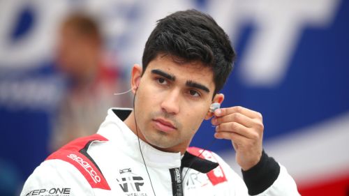 Juan Manuel Correa My greatest influences 