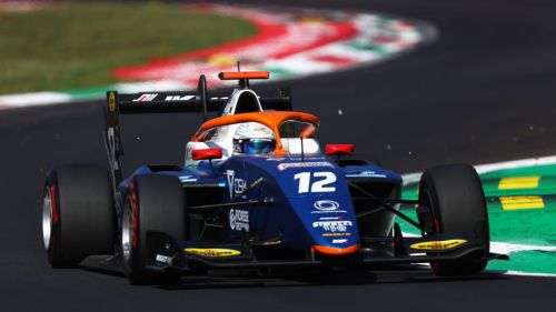 Kush Mainis time penalty reversed 