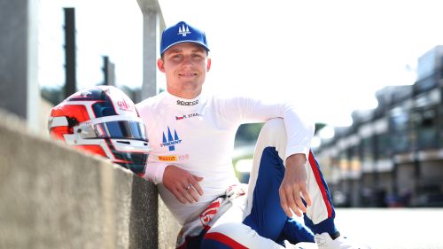 Stanek No other option but pushing to the limit in season finale title decider