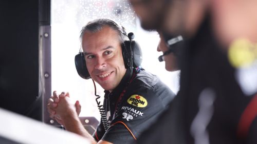 Dorsman MP Motorsport ambitious to continue 2022 season-ending form after mid-year reset  