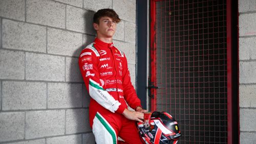 Leclerc Nobody maximised their season in 2022. I have to learn from that