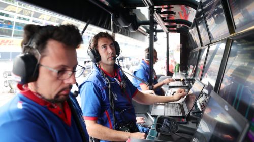 Trident This year was stronger than our title-winning season of 2021