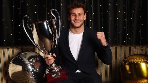 GALLERY The must-see moments from the 2022 Prize Giving Ceremony