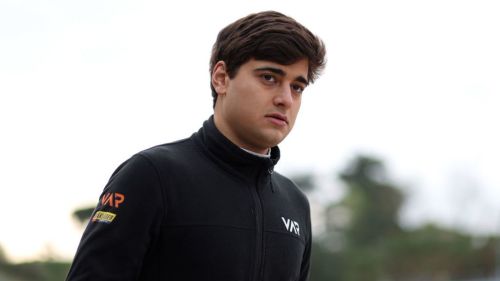 Collet Free Practice preparation decisive for make-or-break Qualifying